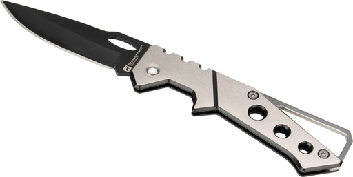 Nóż składany GEDIZ Schwarzwolf F190450 - Szary
