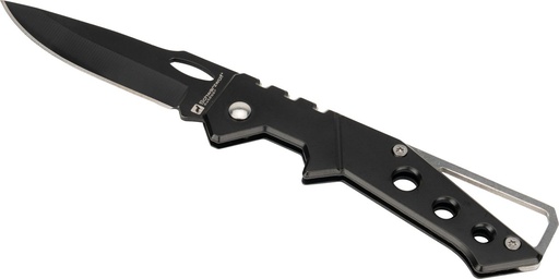 Nóż składany GEDIZ Schwarzwolf F190450 - Czarny