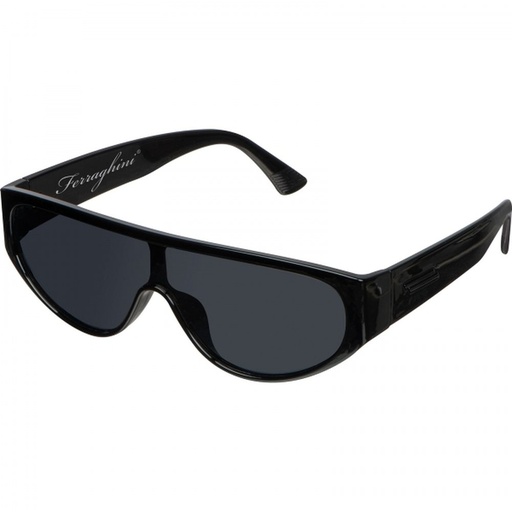 Okulary przeciwsłoneczne UV400 Ferraghini CAROLA F240 - Czarny
