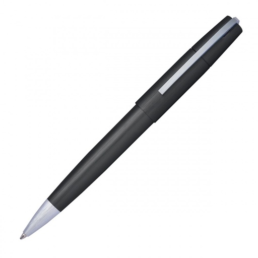 Długopis metalowy Ferraghini PATRIZIO F263 - Czarny