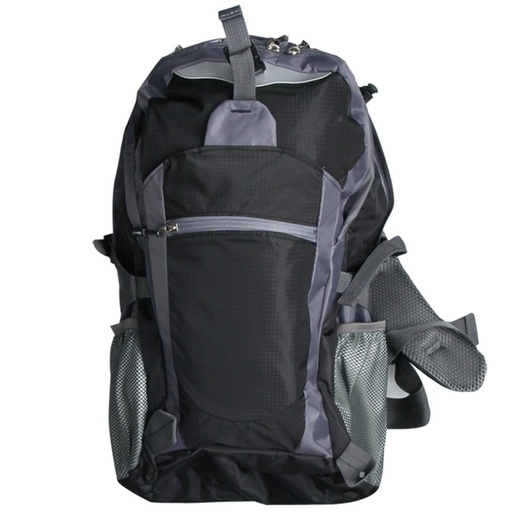 Plecak MATTERHORN Schwarzwolf F3500800AJ3 - Czarny