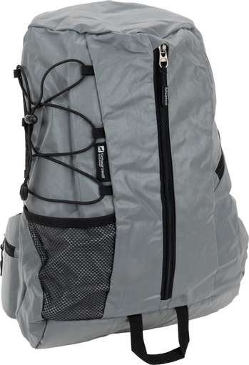 Plecak odblaskowy YUKON Schwarzwolf F3510000AJ3 - Szary