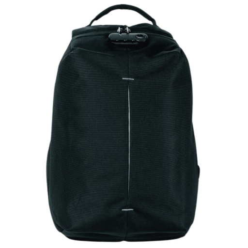Plecak MAREB Schwarzwolf F3517900AJ3 - Czarny
