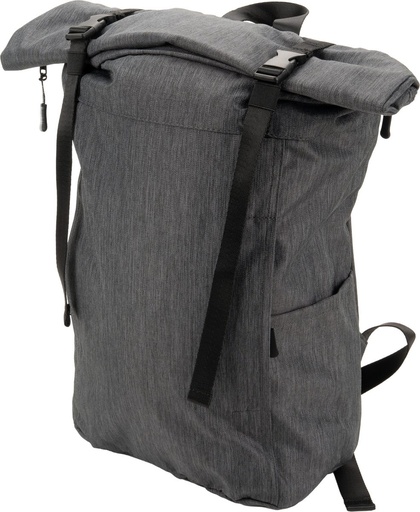 Plecak OHIO Schwarzwolf F3523000AJ3 - Szary