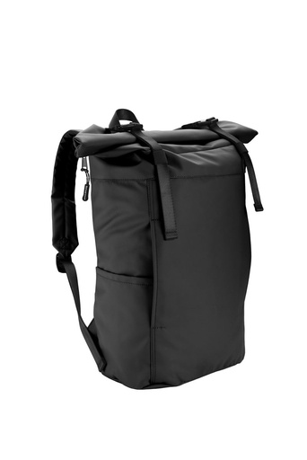 Plecak PEKTUSAN Schwarzwolf F352420 - Czarny