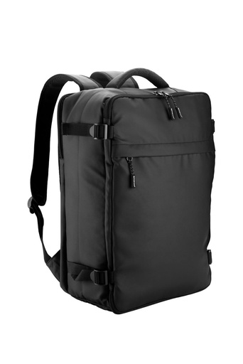 Plecak PALUDI Schwarzwolf F3524300AJ3 - Czarny