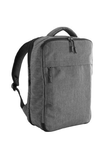 Plecak na laptopa SOKBARO Schwarzwolf F352500 - Szary