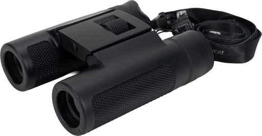 Lornetka TRIVOR Schwarzwolf F4801600AJ3 - Czarny