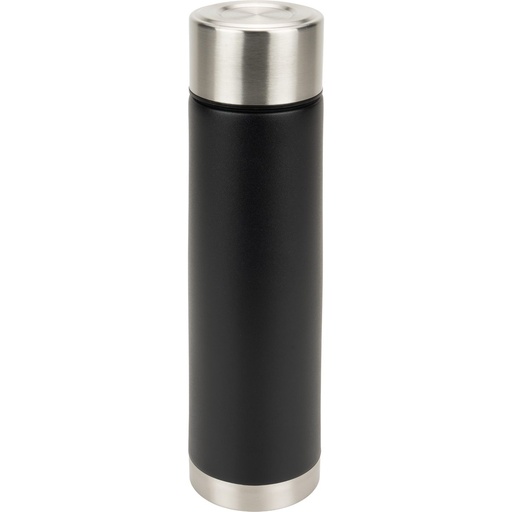 Termos próżniowy 1000 ml RANGES Schwarzwolf F4900400AJ3 - Czarny