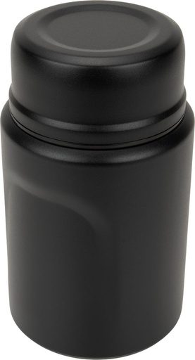 Pojemnik na żywność 550 ml CIBUS Schwarzwolf F4912200AJ3 - Czarny