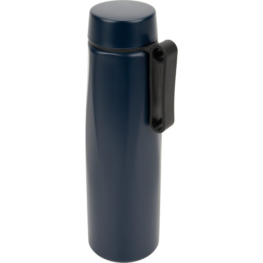 Butelka termiczna 500 ml NIKKO Schwarzwolf F491230 - Niebieski