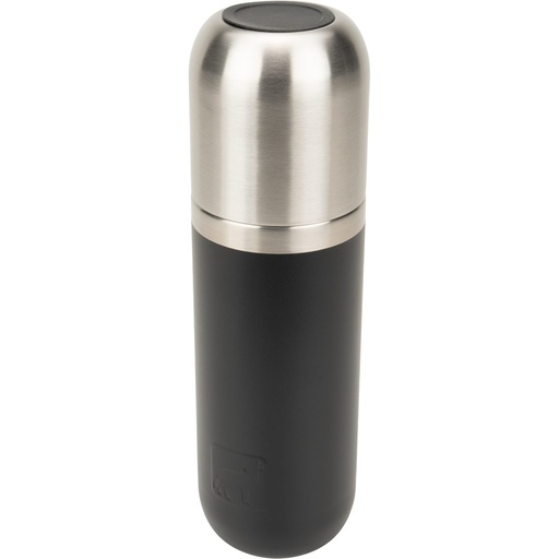 Butelka próżniowa 750 ml DINARA Schwarzwolf F5105900AJ3 - Czarny