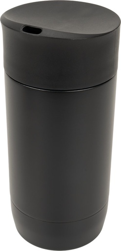 Kubek termiczny 240 ml ADRASAN Schwarzwolf F510600 - Czarny