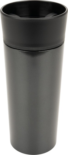 Kubek termiczny 300 ml ARANSOL Schwarzwolf F510610 - Szary