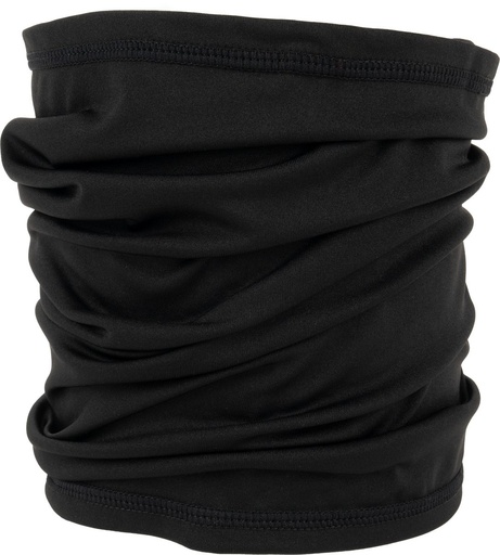 Bandana wielofunkcyjna JERRY Schwarzwolf T480030 - Czarny