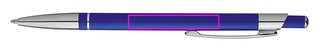 Grawer Yag – lewy bok (do 40 × 6 mm) – 10419