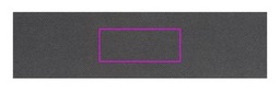 Tampodruk – etui (do 35 × 6 mm) – 10611