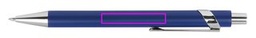 Tampodruk – lewy bok (do 40 × 6 mm) – 10716