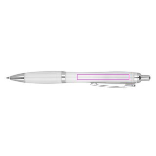 Druk cyfrowy UV full color – lewy bok (do 50 × 5 mm) – 12552