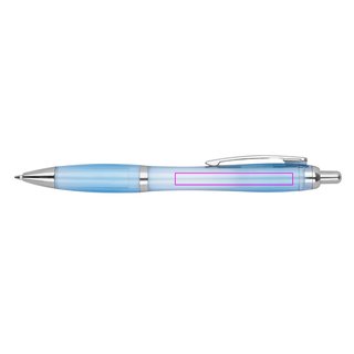 Druk cyfrowy UV full color – prawy bok (do 50 × 5 mm) – 12552