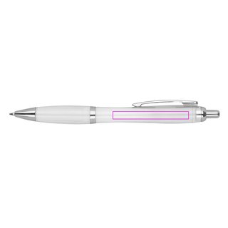 Druk cyfrowy UV full color – prawy bok (do 50 × 5 mm) – 12552
