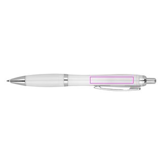 Tampodruk – lewy bok (do 40 × 6 mm) – 12552