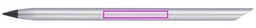 Druk cyfrowy UV full color – tył (do 40 × 4 mm) – 12617