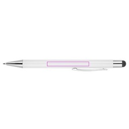 Druk cyfrowy UV full color – lewy bok (do 50 × 5 mm) – 13238