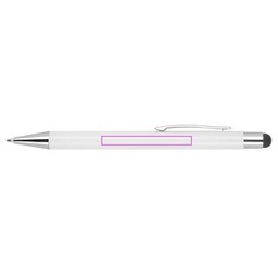 Druk cyfrowy UV full color – prawy bok (do 50 × 5 mm) – 13238