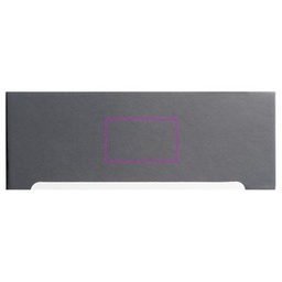 Tampodruk – etui (do 50 × 30 mm) – 13392