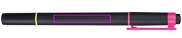 Tampodruk – lewy bok (do 45 × 6 mm) – 13535