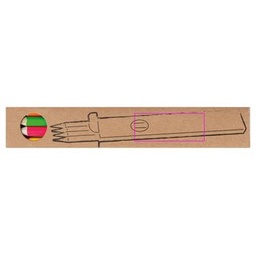 Tampodruk – opakowanie (do 40 × 4 mm) – 13740