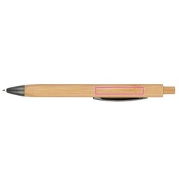 Tampodruk – lewy bok (do 40 × 6 mm) – 13765