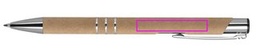 Tampodruk – lewy bok (do 40 × 6 mm) – 13793