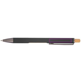 Druk cyfrowy UV full color – lewy bok (do 40 × 6 mm) – 15245