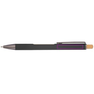 Grawer Yag – prawy bok (do 40 × 6 mm) – 15245