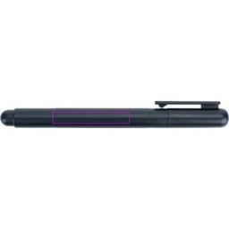 Druk cyfrowy UV full color – prawy bok (do 40 × 6 mm) – 15366