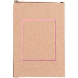 Etykieta naklejka – opakowanie (do 50 × 60 mm) – 15430