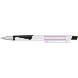 Tampodruk – lewy bok (do 40 × 6 mm) – 15471
