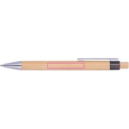 Tampodruk – prawy bok (do 40 × 6 mm) – 15495
