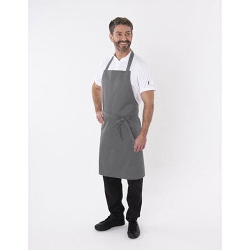 Fartuch z regulowanym paskiem DL010 - Griffin