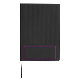 Sitodruk – notatnik (do 120 × 50 mm) – 24386