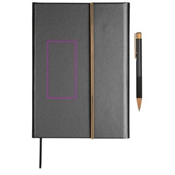 Sitodruk – notatnik (do 50 × 100 mm) – 24763