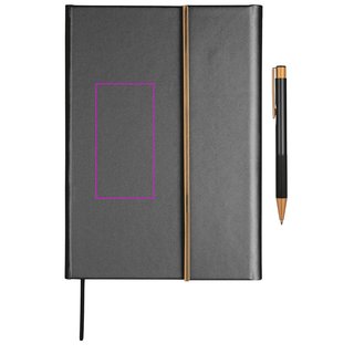 Sitodruk – notatnik (do 50 × 100 mm) – 24763