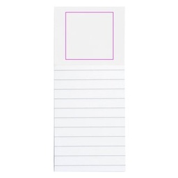 Etykieta naklejka – przód, góra (do 40 × 40 mm) – 24916