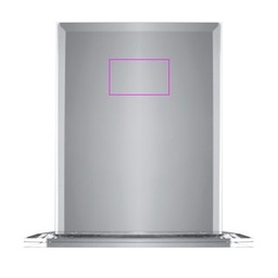 Grawer Yag – przód (do 50 × 30 mm) – 27502