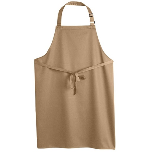 Fartuch regulowany DL200 - Biscuit