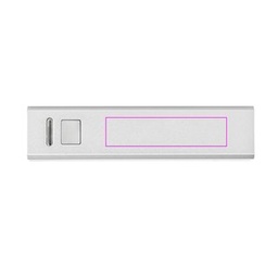 Grawer Yag – góra (do 50 × 12 mm) – 43029