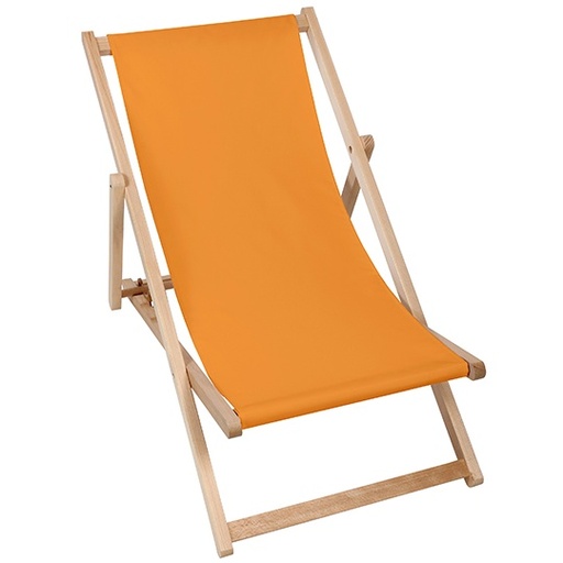 Materiał do składanego siedziska - Poliester DRF22 - Mango 40