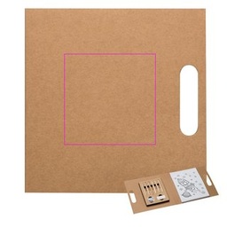 Sitodruk – przód (do 100 × 100 mm) – 50493